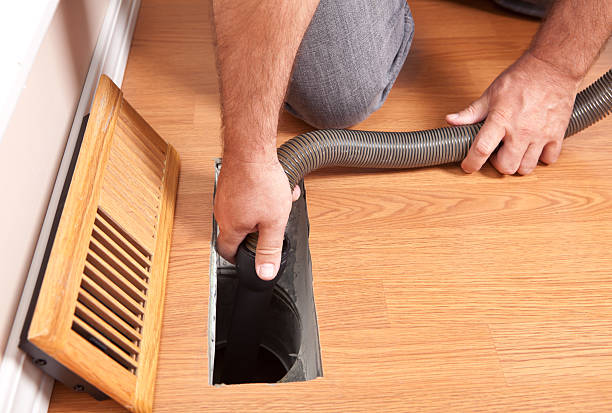 Best HVAC Air Duct Cleaning  in , SC